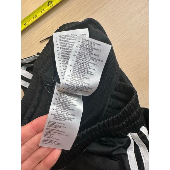 Adidas x Palace Firebird Track Pants - Size S - NEW - Picture 14 of 15